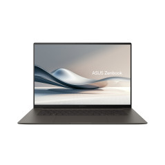 Zenbook S 16 OLED UM5606WA-RK021W - Ordenador Portátil 16 3K 120Hz (AMD Ryzen AI 9 AI 9 HX 370, 32GB RAM, 1TB SSD, Radeon 890M,