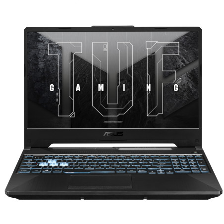 TUF Gaming A15 FA506NFR-HN008 - Portátil Gaming de 15.6 Full HD 144Hz (AMD Ryzen 7 7435HS, 16GB RAM, 512GB SSD, RTX 2050 4GB, S