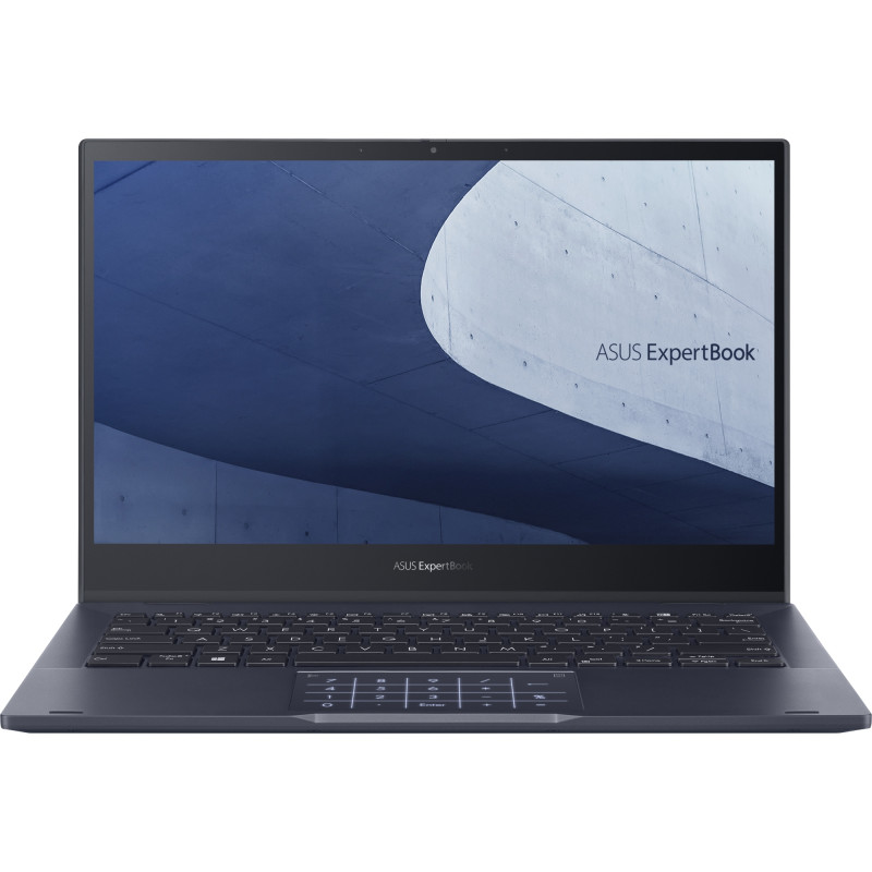 ExpertBook B5302FBA-LG0573X - Ordenador Portátil 13.3 Full HD (Intel Core i5-1235U, 16GB RAM, 512GB SSD, Iris Xe Graphics, Wind