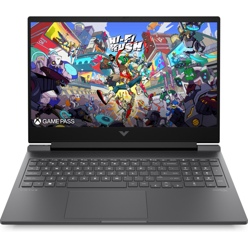 Victus Gaming 16-r1028ns Intel® Core™ i7 i7-14650HX Portátil 40,9 cm (16.1) Full HD 32 GB DDR5-SDRAM 1 TB SSD NVIDIA GeForce