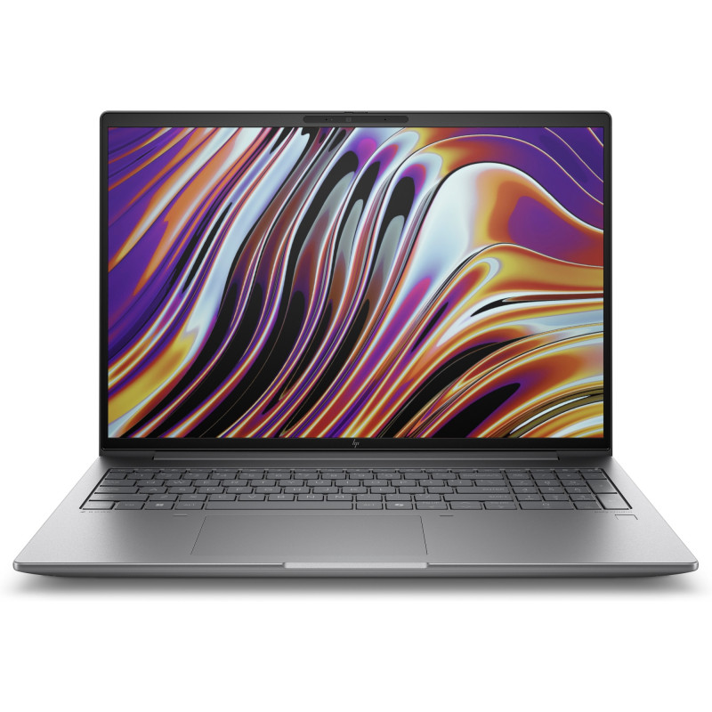 ZBook Power 16 G11 A AMD Ryzen™ 9 8945HS Estación de trabajo móvil 40,6 cm (16) WUXGA 32 GB DDR5-SDRAM 1 TB SSD NVIDIA RTX 2