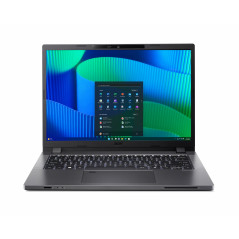 TravelMate P2 TMP214-55-G2-TCO-7327 Intel Core 7 150U Portátil 35,6 cm (14) WUXGA 16 GB DDR5-SDRAM 512 GB SSD Wi-Fi 6 (802.11ax