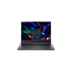 TravelMate TMP216-51-G2-TCO-55SQ Intel Core 5 120U Portátil 40,6 cm (16) 16 GB DDR5-SDRAM 512 GB SSD Wi-Fi 6E (802.11ax) Window