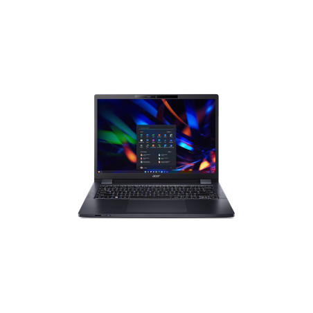 TravelMate P4 TMP414-53-G2-TCO-544N Intel Core 5 120U Portátil 35,6 cm (14) WUXGA 16 GB DDR5-SDRAM 512 GB SSD Wi-Fi 6 (802.11ax