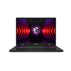 Sword 16 HX B14VFKG-044XES Intel® Core™ i7 i7-14700HX Portátil 40,6 cm (16) Full HD+ 16 GB DDR5-SDRAM 512 GB SSD NVIDIA GeFo