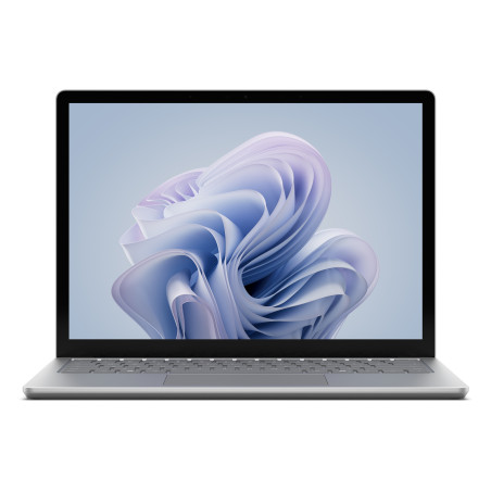 Surface Laptop 6 Intel Core Ultra 5 135H Portátil 34,3 cm (13.5) Pantalla táctil 16 GB LPDDR5-SDRAM 256 GB SSD Wi-Fi 6E (802.1