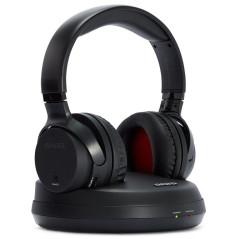 AURICULARES AIWA WHF880 INALAMBRICOS RADIOFRECU