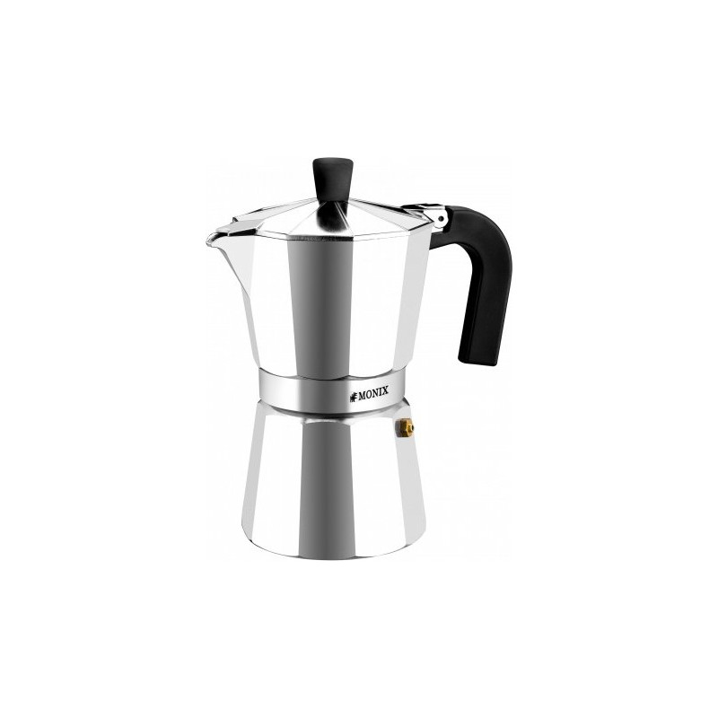 Cafetera Monix M620012, vitro-expres 12t