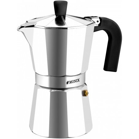 Cafetera Monix M620012, vitro-expres 12t