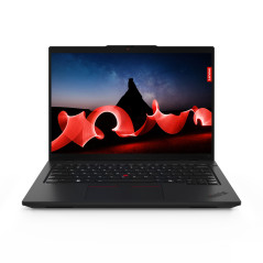 ThinkPad L14 Gen 5 (AMD) AMD Ryzen™ 5 PRO 7535U Portátil 35,6 cm (14) WUXGA 16 GB DDR5-SDRAM 512 GB SSD Wi-Fi 6E (802.11ax) W