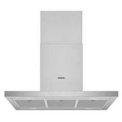 Campana Siemens LF97BCP50, 90cm, Isla, 690m3/h