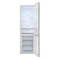 Combi Fagor 3FFK6845X, 200x59,5cm, nfr, e, inox