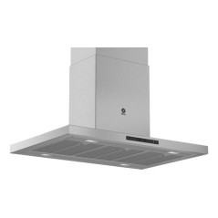 Campana Balay 3BI998GX, 90cm, Isla, inox