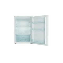 Frigorifico 1P Teka RSL10130, 85x55cm, E, Blanco