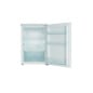 Frigorifico 1P Teka RSL10130, 85x55cm, E, Blanco