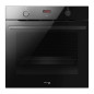 Horno Fagor 8H175AN, multf., 77l, negro