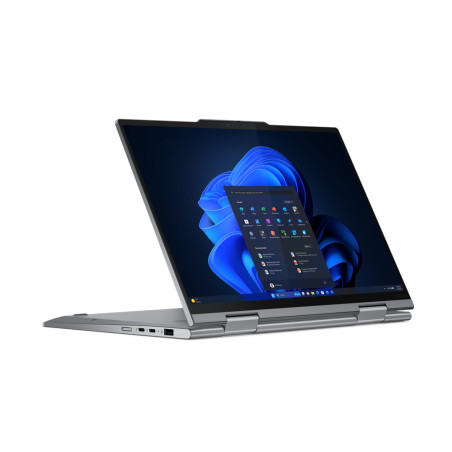 ThinkPad X1 2-in-1 Gen 9 Intel Core Ultra 7 155U Híbrido (2-en-1) 35,6 cm (14) Pantalla táctil 2.8K 32 GB LPDDR5x-SDRAM 1 TB S