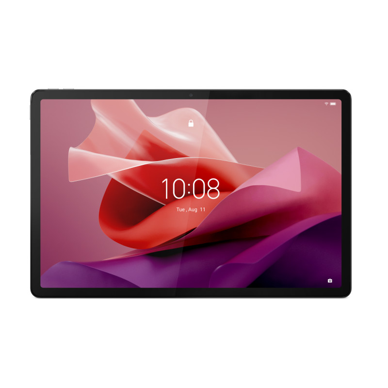 Tab P12 MediaTek Kompanio 256 GB 32,3 cm (12.7) 8 GB Wi-Fi 6 (802.11ax) Android 13 Gris