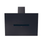 Campana Haier HADG9CBS4BWIFI, Vertical, 90cm