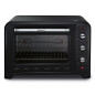 Horno Sobremesa Moulinex OX495810, Optimo 60L Negr