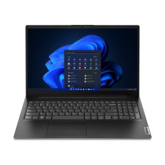 V15 G4 AMN AMD Ryzen 5 7520U Portátil 39,6 cm (15.6) Full HD 16 GB LPDDR5-SDRAM 512 GB SSD Wi-Fi 6 (802.11ax) Windows 11 Pro Español Negro