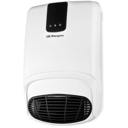 CALEFACTOR ORBEGOZO FB2200 DE BAÑO 2000W