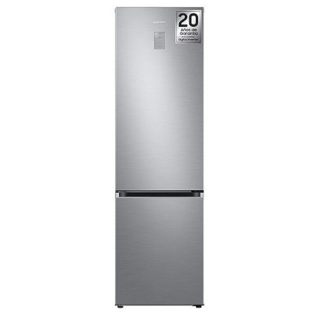 Combi Samsung RB38C776CS9EF, 203x60cm, inox, c