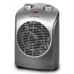 Termoventilador Orbegozo FH5021, 2200w, 2 posiciol