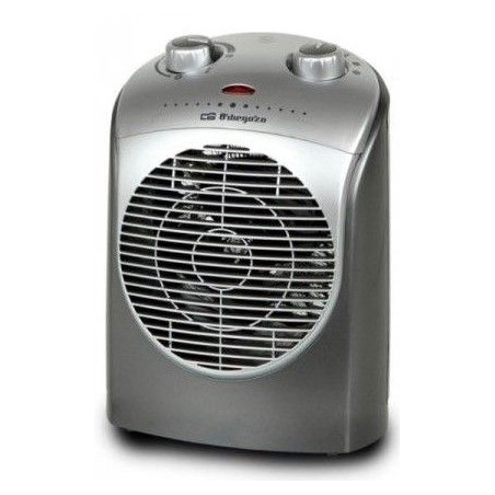 Termoventilador Orbegozo FH5021, 2200w, 2 posiciol