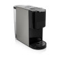 Cafetera multicapsula Princess 249451, 19BAR, INOX