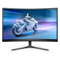 Evnia 5000 27M2C5200W/00 pantalla para PC 68,6 cm (27) 1920 x 1080 Pixeles Full HD LCD Gris