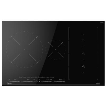 Induccion Teka IZS86630MST BK, flex
