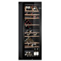 Vinoteca Bosch KWK36ABGA, 186x60cm, g, cristal neg