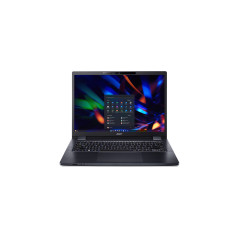 TravelMate P4 TMP414-53-G2-TCO-56CQ Intel Core 5 120U Portátil 35,6 cm (14) WUXGA 16 GB DDR5-SDRAM 512 GB SSD Wi-Fi 6 (802.11ax