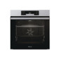 Horno Hisense BI64EPXE1SOL, pirolitico, 77l, A+, i