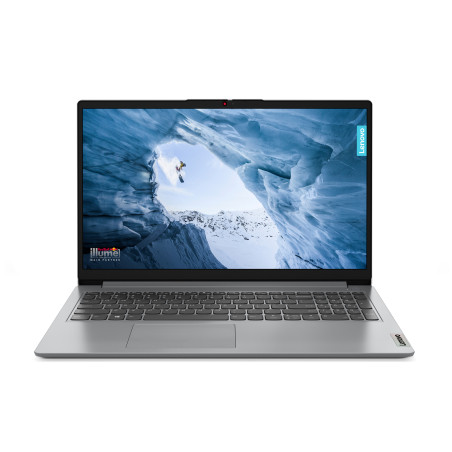 IdeaPad 1 15IGL7 Intel® Celeron® N N4020 Portátil 39,6 cm (15.6) Full HD 4 GB DDR4-SDRAM 128 GB SSD Wi-Fi 6 (802.11ax) Window