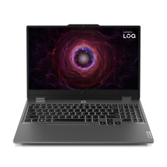 LOQ 15AHP9 AMD Ryzen™ 7 8845HS Portátil 39,6 cm (15.6) Full HD 16 GB DDR5-SDRAM 1 TB SSD NVIDIA GeForce RTX 4060 Wi-Fi 6 (802