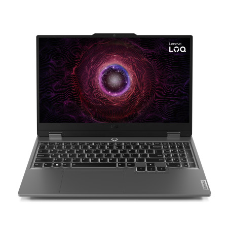 LOQ 15ARP9 AMD Ryzen™ 7 7435HS Portátil 39,6 cm (15.6) Full HD 24 GB DDR5-SDRAM 1 TB SSD NVIDIA GeForce RTX 4060 Wi-Fi 6 (802