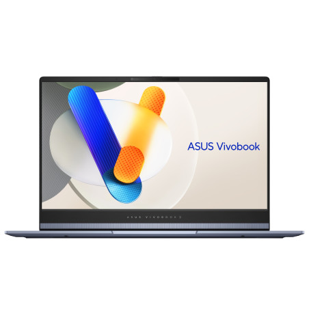 Vivobook S 15 OLED OLED S5506MA-MA020W - Ordenador Portátil 15.6 3K 120Hz (Intel Core Ultra 7 155H, 16GB RAM, 512GB SSD, Arc Gr