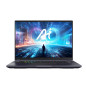 AORUS 16X ASG-53ESC54SH Intel® Core™ i7 i7-14650HX Portátil 40,6 cm (16) WQXGA 32 GB DDR5-SDRAM 1 TB SSD NVIDIA GeForce RTX 