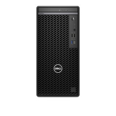 OptiPlex 7020 Intel® Core™ i5 i5-14500 16 GB DDR5-SDRAM 512 GB SSD Windows 11 Pro Mini Tower PC Negro