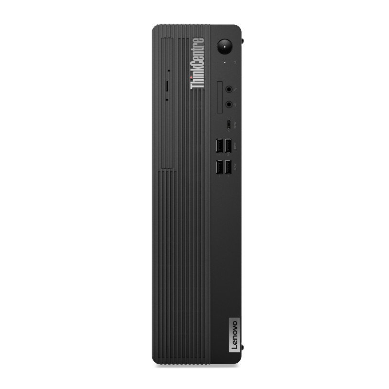 ThinkCentre M90s Intel® Core™ i5 i5-12600 16 GB DDR5-SDRAM 512 GB SSD Windows 11 Pro SFF PC Negro