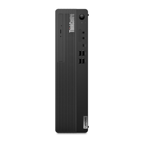 ThinkCentre M90s Intel® Core™ i5 i5-12600 16 GB DDR5-SDRAM 512 GB SSD Windows 11 Pro SFF PC Negro