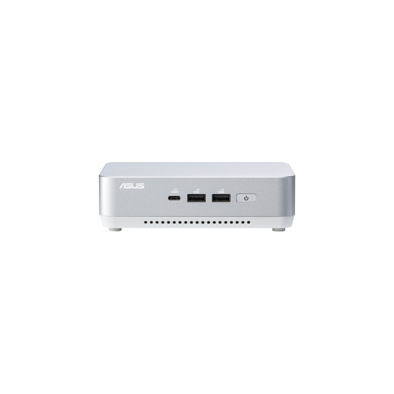 ASUS MINI PC NUC 14 PRO+ RNUC14RVSU9068A2I. ULTRA 9 185H. GPU INTEGRADO. 2X16GB. 1TB. WIFI AX211.D2WG.NV. W11 HOME.