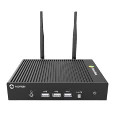 CHROMEBOX MINI 2 N4500 8G 32 CHR OS