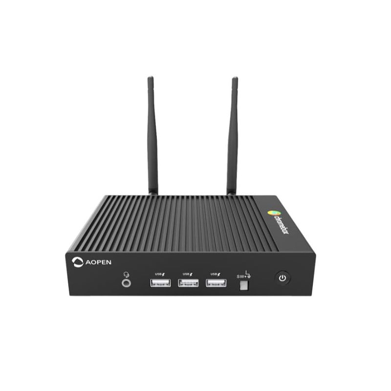 CHROMEBOX MINI 2 N4500 8G 32 CHR OS