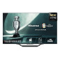 Tv Hisense 55U7NQ, miniled, 144Hz VRR 240 fps, Dol