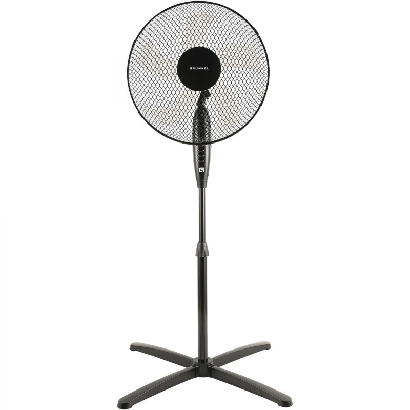 Ventilador Pie Grunkel FAN165XNG