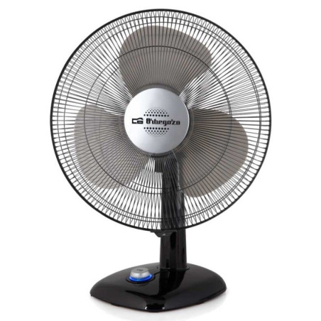 Ventilador Sobremesa Orbegozo TF0144, 40cm, 50w, n