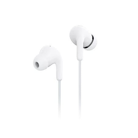 AURICULARES C/MICROFONO XIAOMI EARPHONES TYPE C WH